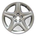19" x 8.5" Jaguar Xj8 2004-2009 Factory OEM Wheel Rim 59741