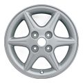 16" x 6" Nissan Altima Sentra 2000 2001 2002 2003 Factory OEM Wheel Rim 62383