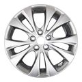 18" x 7.5" Hyundai Azera 2012 2013 Factory OEM Wheel Rim 70830