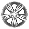19" x 8.5" Acura Mdx 2022-2026 Factory OEM Wheel Rim 95112
