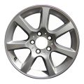 16" x 7" Mercedes C240 C280 C350 2005 2007 Factory OEM Wheel Rim 65440