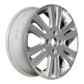 16" x 6" Ford Focus 2008 2009 2010 2011 Factory OEM Wheel Rim 3703