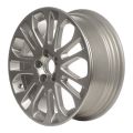17" x 7" Volvo S40 V40 V50 C30 2004-2010 Factory OEM Wheel Rim 70286