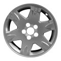 16" x 7" Volvo Xc70 2005 2006 2007 Factory OEM Wheel Rim 70293