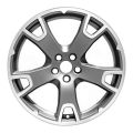 20" x 10.5" Maserati Levante 2017 Factory OEM Wheel Rim 97925