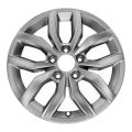 16" x 6.5" Volkswagen Passat 2016 2017 2018 Factory OEM Wheel Rim 69999