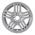 16" x 7" Volvo S60 V70 2005-2009 Factory OEM Wheel Rim 59