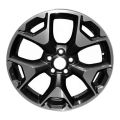 Open Box 17" x 7" Subaru Crosstrek 2018-2021 Factory OEM Wheel Rim 68855