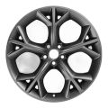 20" x 9" Jaguar F Type 2014-2020 Factory OEM Wheel Rim 31