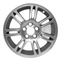 16" x 6.5" Volvo V70 S60 2006 2007 2008 2009 Factory OEM Wheel Rim 70298
