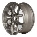 Open Box 18" x 8" BMW X3 X4 2011-2018 Factory OEM Wheel Rim 99