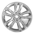 20" x 8" Chevrolet Blazer 2020 2021 2022 Factory OEM Wheel Rim 5935