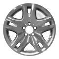 Open Box 17" x 8.5" Mercedes E500 2003-2006 Factory OEM Wheel Rim 65297