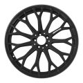 21" x 9.5" Mercedes Sl55 Amg 2022-2024 Factory OEM Wheel Rim 98