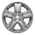 20" x 7.5" Jeep Liberty 2011 2012 Factory OEM Wheel Rim 9114