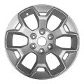 Open Box 18" x 8.5" Ford Pickup F150 2021-2025 Factory OEM Wheel Rim 95029