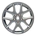 18" x 7.5" Mazda Mazda 3 Mazda 3 Sport 2010-2013 Factory OEM Wheel Rim 66