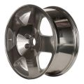 17" x 7.5" Audi Tt Tt Quattro 2000-2006 Factory OEM Wheel Rim 58726