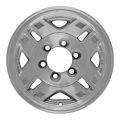 15" x 7" Toyota 4Runner 1986-1996 Factory OEM Wheel Rim 69305