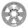 16" x 7.5" Toyota Fj Cruiser 2007-2014 Factory OEM Wheel Rim 86
