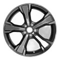 Open Box 18" x 7.5" Ford Escape 2017 2018 Factory OEM Wheel Rim 10109