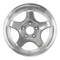 17" x 8.5" Chevrolet Impala 1994 1995 1996 Factory OEM Wheel Rim 5026