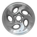 15" x 7" Ford Explorer 1995-2001 Factory OEM Wheel Rim 77