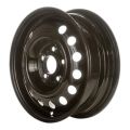 15" x 5.5" Hyundai Elantra Elantra Sedan 2008-2012 Factory OEM Wheel Rim 70738