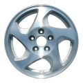 Open Box 16" x 6.5" Honda Prelude 1997-2001 Factory OEM Wheel Rim 63765