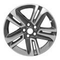 18" x 7.5" Chevrolet Trailblazer 2021-2026 Factory OEM Wheel Rim 99