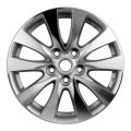 17" x 7" Buick Lacrosse 2014 2015 2016 Factory OEM Wheel Rim 4113