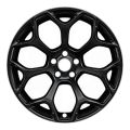 19" x 7.5" Chrysler 300 2019-2023 Factory OEM Wheel Rim 44