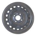 15" x 6.5" Nissan Sentra 2007-2012 Factory OEM Wheel Rim 62471