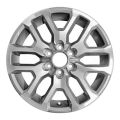 20" x 8" Toyota Tundra 4Wd 2022-2026 Factory OEM Wheel Rim 95359