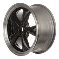 17" x 8" Ford Mustang Mustang Gt 2005-2009 Factory OEM Wheel Rim 3589