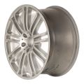 19" x 9.5" Mercedes Cl550 2007-2010 Factory OEM Wheel Rim 85196