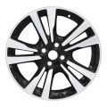 17" x 6.5" Nissan Kicks 2018 2019 2020 Factory OEM Wheel Rim 83