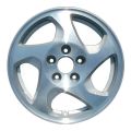 16" x 6.5" Honda Prelude 1997-2001 Factory OEM Wheel Rim 63765