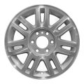 18" x 7.5" Ford Pickup Ford Lightduty 2009-2013 Factory OEM Wheel Rim 3784