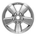 20" x 8" Toyota Tundra Pickup 2007-2013 Factory OEM Wheel Rim 81