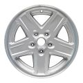 16" x 7" Jeep Liberty 2005 2006 Factory OEM Wheel Rim 87