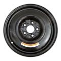 16" x 4" Nissan Quest Altima Altima Coupe 2004-2011 Factory OEM Wheel Rim 62425