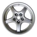 17" x 8.5" Chevrolet Corvette 1998-2004 Factory OEM Wheel Rim 5061