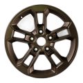 17" x 7.5" Jeep Wrangler Wrangler Jk 2016 2017 2018 Factory OEM Wheel Rim 9158