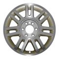 18" x 7.5" Ford Pickup Ford Lightduty 2009-2013 Factory OEM Wheel Rim 3784