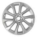 21" x 8.5" Land_Rover Range Rover Sport 2023 2024 Factory OEM Wheel Rim 88