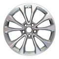 18" x 8" Cadillac Ats Coupe 2015-2019 Factory OEM Wheel Rim 25