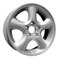 16" x 6" Ford Taurus 2000-2007 Factory OEM Wheel Rim 3384