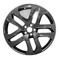 21" x 8" Land_Rover Range Rover Evoque 2020-2025 Factory OEM Wheel Rim 72345