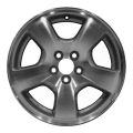 16" x 6.5" Subaru Forester 1998-2003 Factory OEM Wheel Rim 68699